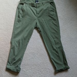 J. Crew Slim Chino